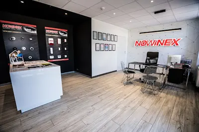 Nowinex Z. Roczkalska, T. Jękosz sp. jaw.